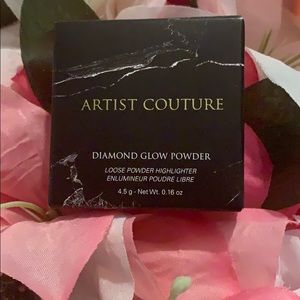 Artist Couture Diamond Glow Powder